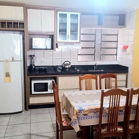 Capao Da Canoa Felicidade מראה חיצוני תמונה