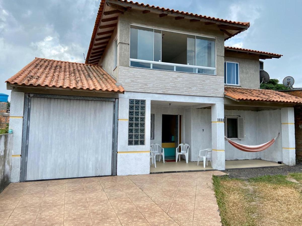 Capao Da Canoa Felicidade מראה חיצוני תמונה