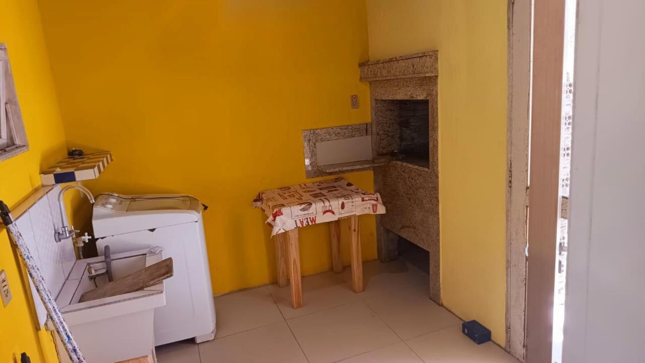 Capao Da Canoa Felicidade מראה חיצוני תמונה