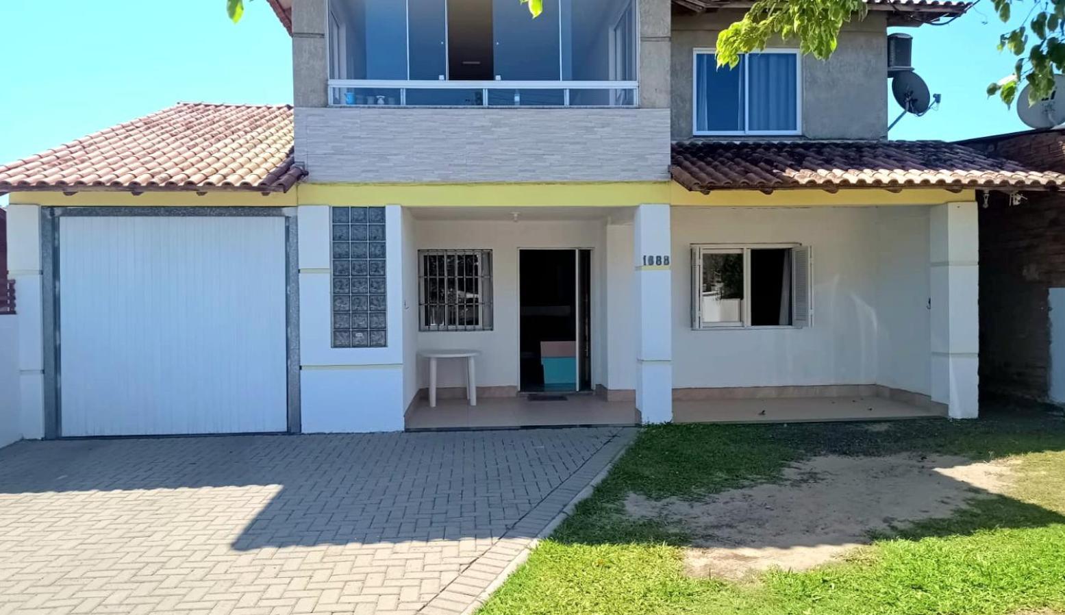 Capao Da Canoa Felicidade מראה חיצוני תמונה